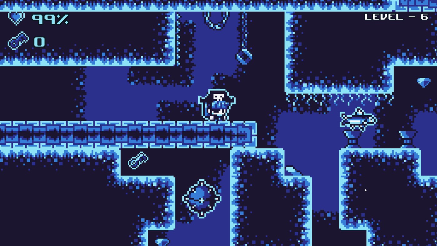 #4. Captain Tideborne and the Siren's Call (Windows) Podle: Synnergy Circle Games