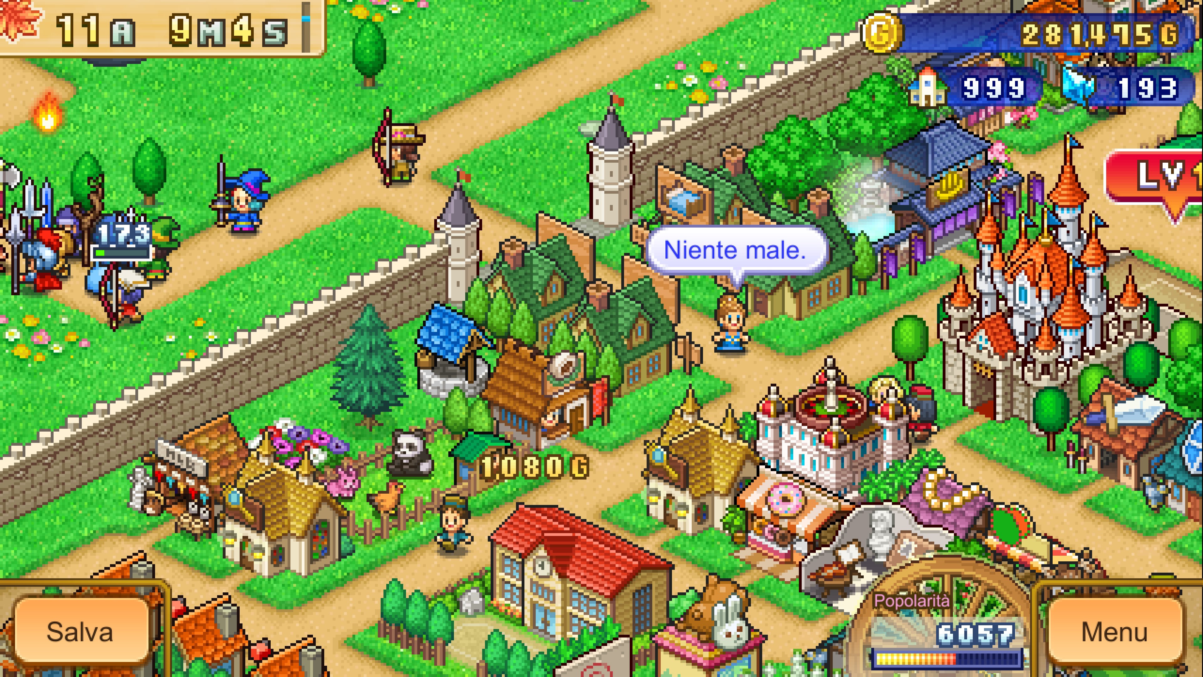 Dungeon Village 2 | Xbox | Chiave | Privato
