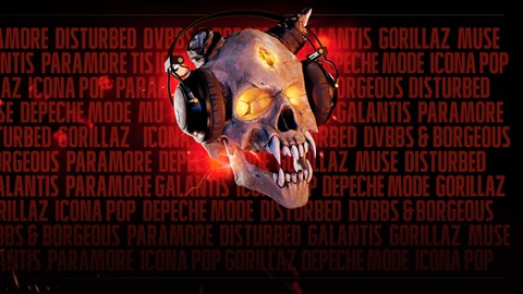 Metal: Hellsinger 'Essential Hits Pack' Paid DLC Out Now With Tracks From  Gorillaz, Depeche Mode, and Paramore