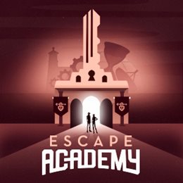 Aperçu Escape Academy