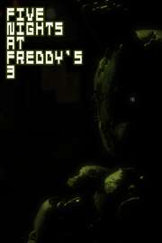 Buy Five Nights at Freddy's - Microsoft Store en-VC