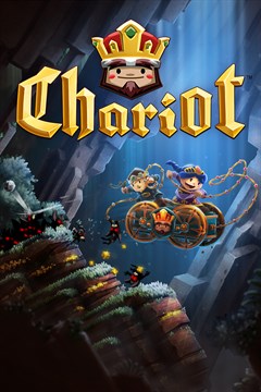 Cover poster for Chariot