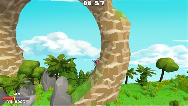 Offroad Moto Bike — 3