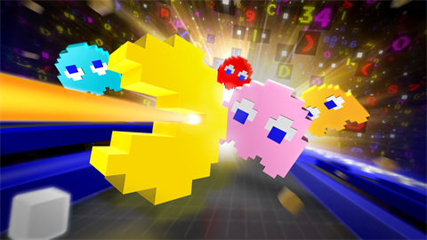 Get PacMan.free - Microsoft Store