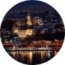 Belgrade Wallpaper New Tab icon