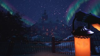 The Killing Stone screenshot 4