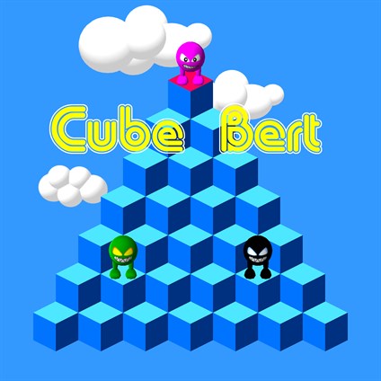 Cube Bert