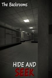 The Backrooms: HIDE & SEEK