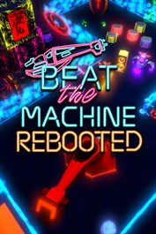 Beat the Machine Rebooted