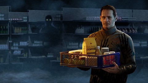 Corner Shop: NightShift
