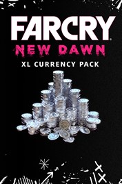Pack de créditos de Far Cry® New Dawn (XL)