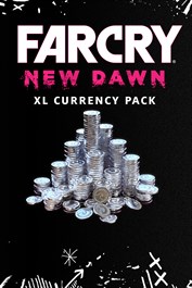 Far Cry® New Dawn Kredi Paketi - XL