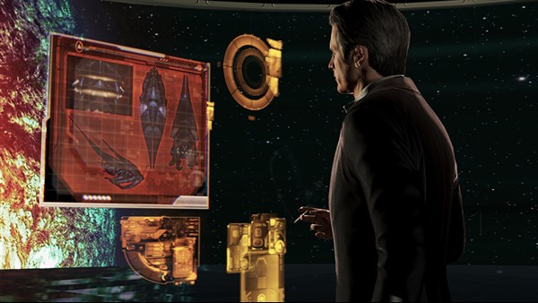 Mass Effect™ 3 — 10