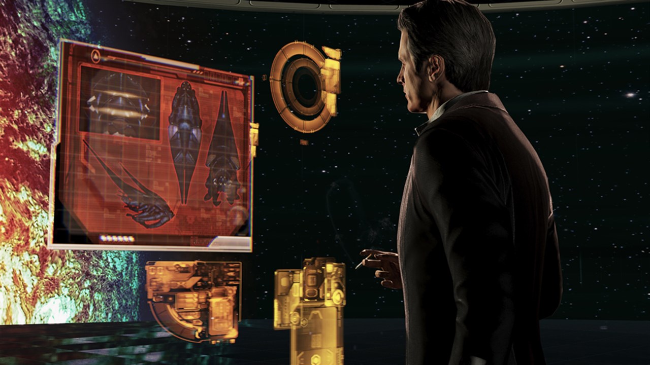 Mass Effect™ 3 screenshot 10