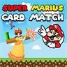 Super Marius Memory Card Match