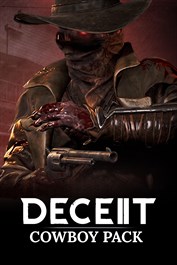 Deceit 2: Cowboy Pack