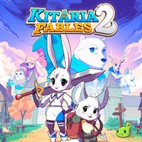 Kitaria Fables 2