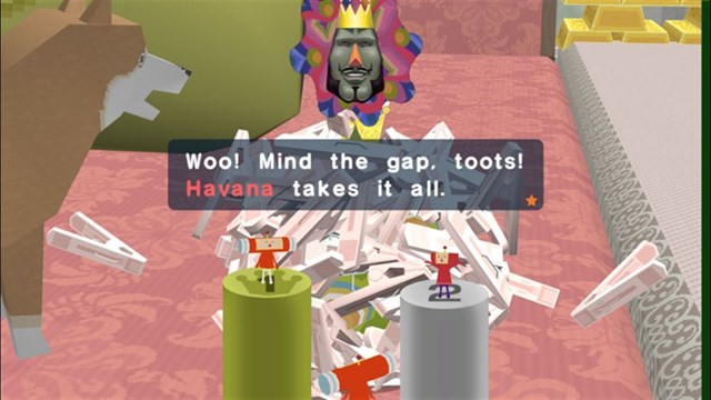Accessory Set C screenshot 4