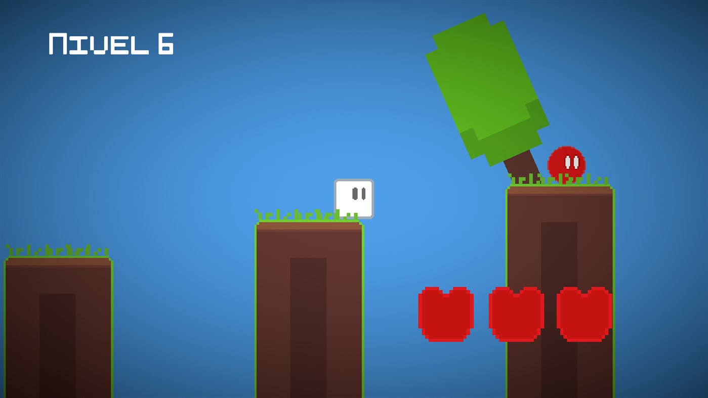 #8. ShapeWorld: Origins (Windows) By: Pixel Barrels