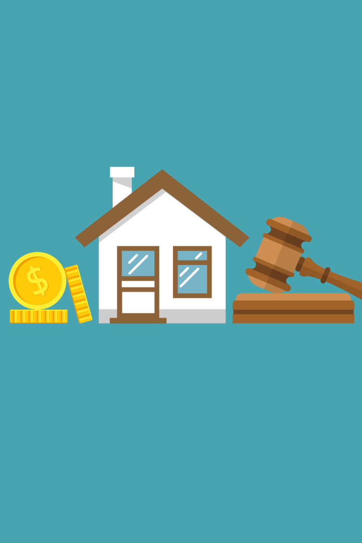 Fixer upper, foreclosure investing and flip house - Full Guide