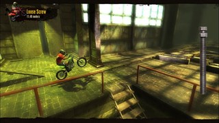 Trials HD screenshot 1