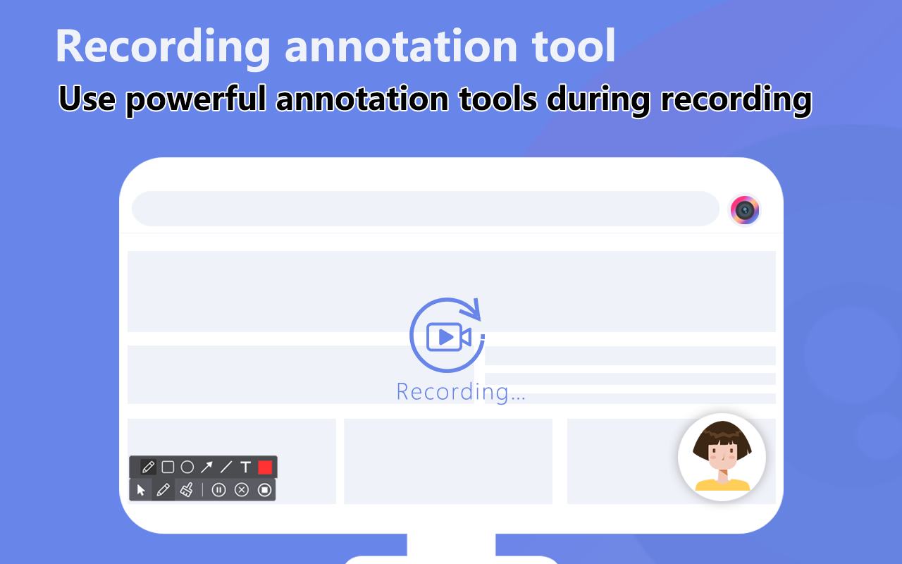 APEX Best Screenshot & Screen Recorder for Edge
