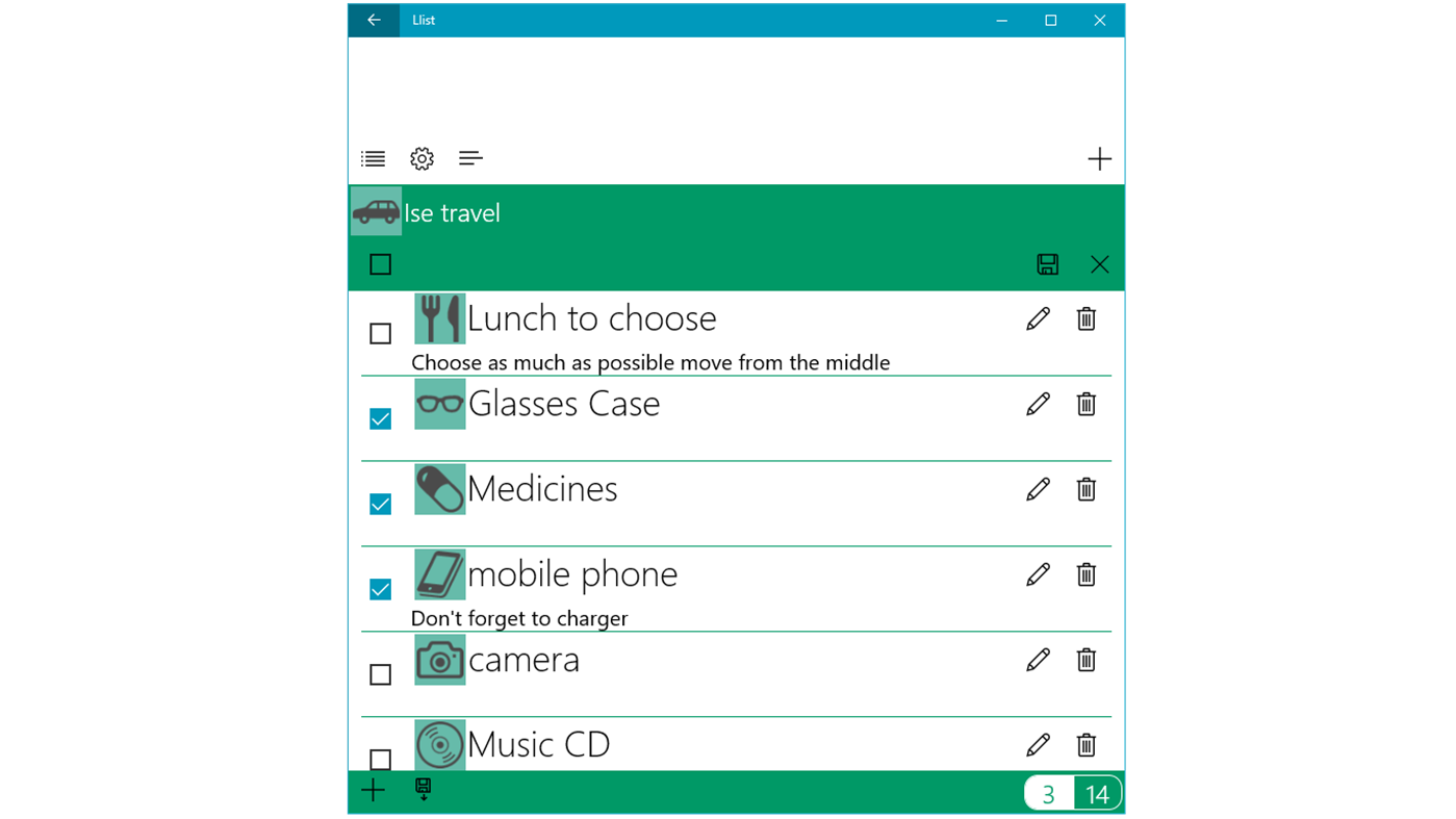 #2. Llist (Windows) Podle: アトリエ19