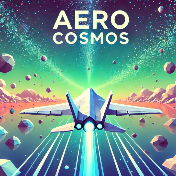Aero Cosmos