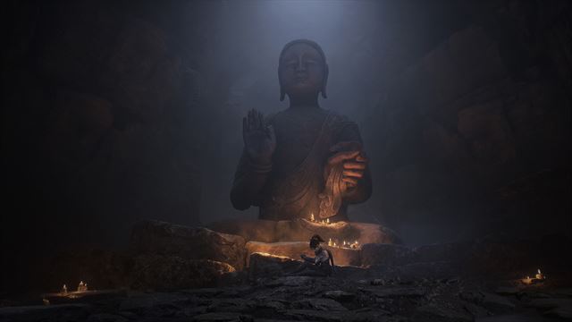 WUCHANG: Fallen Feathers screenshot 10