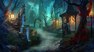 Fearsome Shadows Bundle screenshot 4