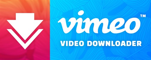 Downloader for Vimeo marquee promo image