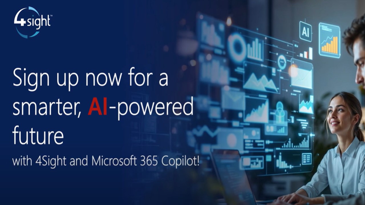 Snapshot 1 of 4Sight | Copilot for Microsoft 365 – 5-Day Trial Engagement