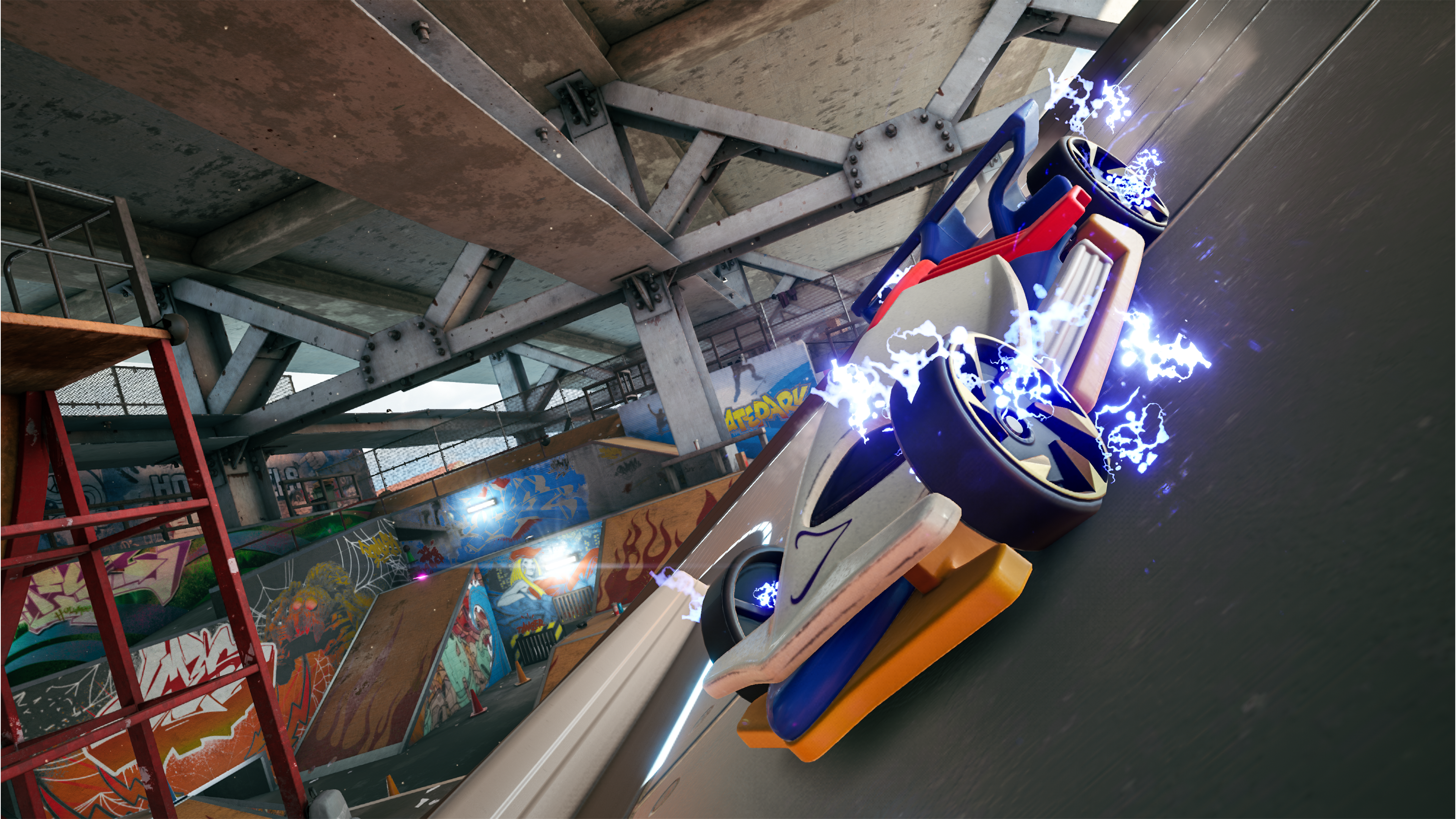 HOT WHEELS™ - Street Fighter Vega - Xbox Series X|S | Xbox | Chiave | Privato