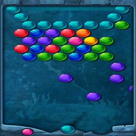 Bubble Shooter Classic Deluxe - Microsoft Apps