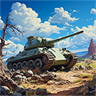 Grand Tanks: Juegos de Tanques de Segunda Guerra Mundial