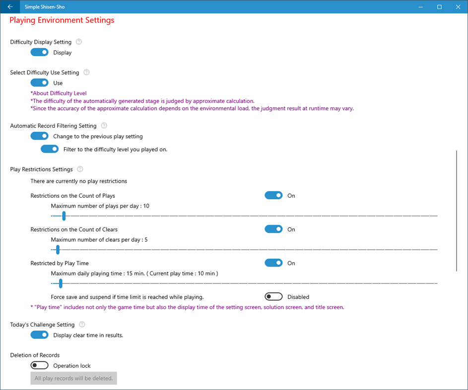 #6. Simple Shisen-Sho : Mahjong Puzzle (Windows) Podle: analogsoft