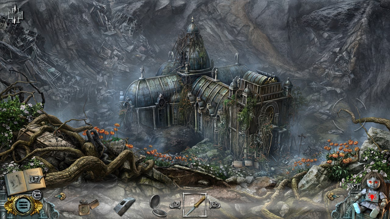 True Fear: Forsaken Souls Part 3 screenshot 3