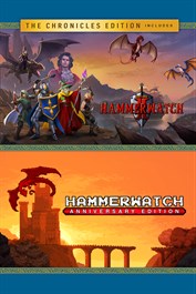 Hammerwatch II: The Chronicles Edition