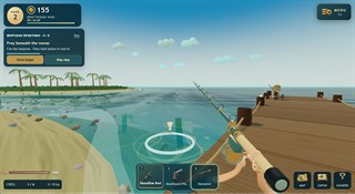 How to Fish Gameplay screenshot 1