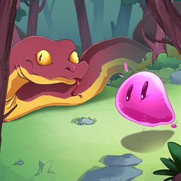 Aperçu Adventurous Slime
