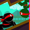 Ninja Action 2 - Html5 Game