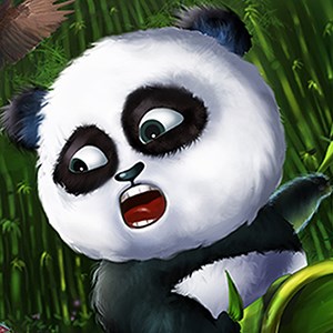 Sleepy Panda: Escape