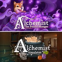 Pack d'Alchimiste