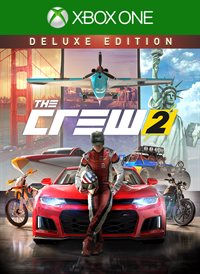 Edition deluxe