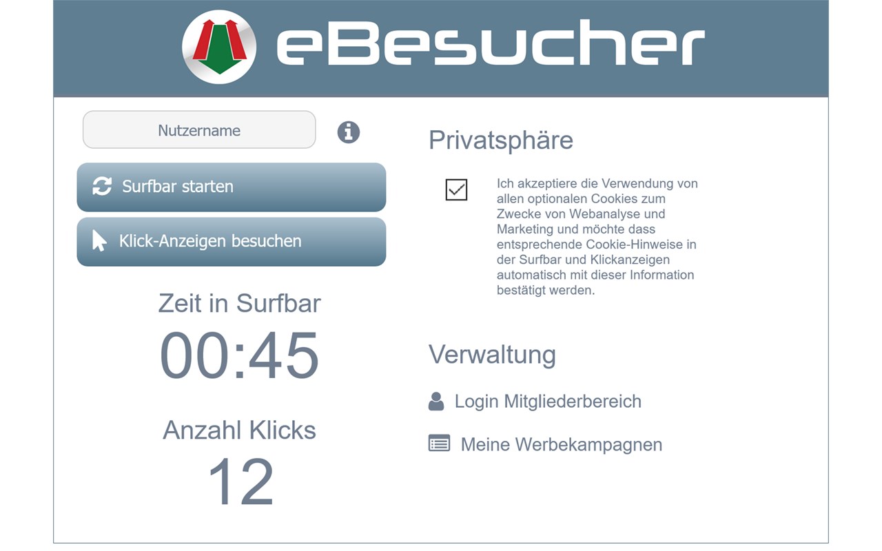 eBesucher Addon