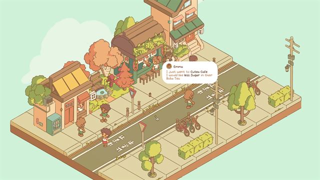 Minami Lane screenshot 7