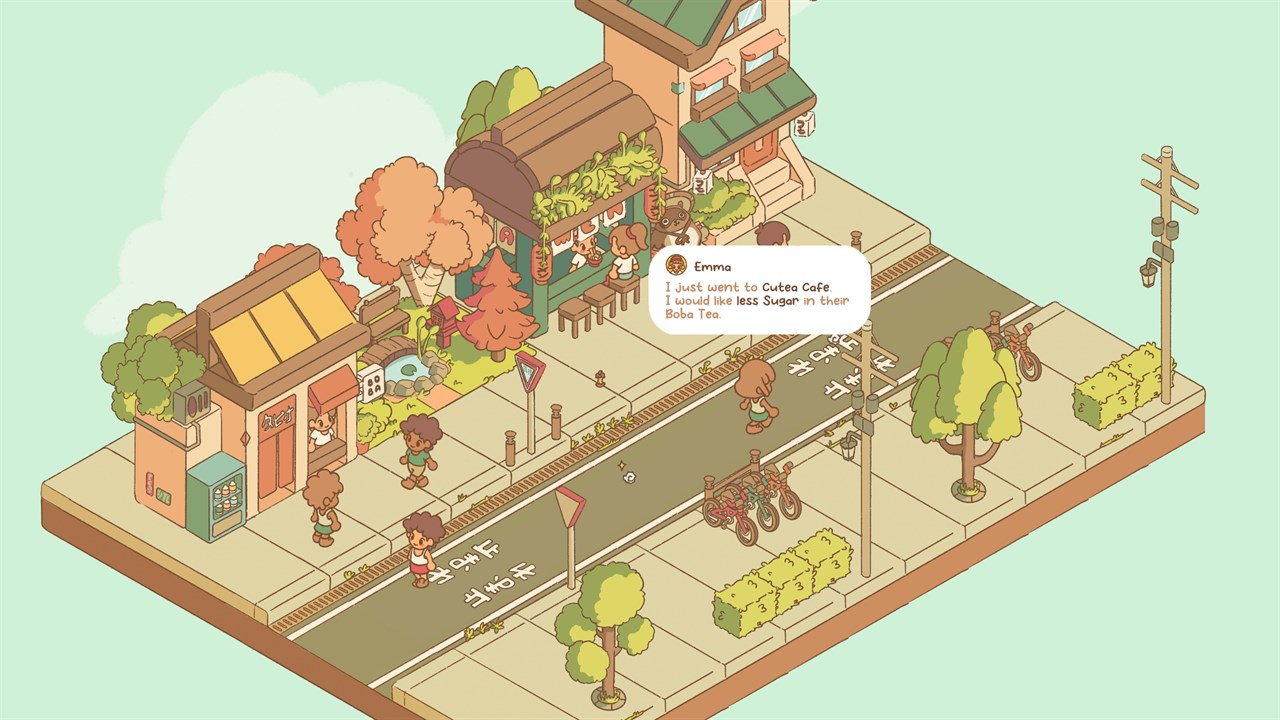 Minami Lane screenshot 7