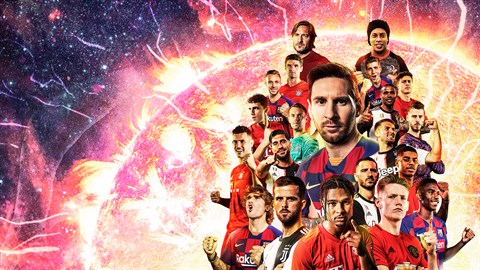 eFootball PES 2020 LITE