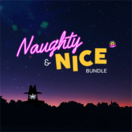 Aperçu The Jackbox Naughty and Nice Bundle