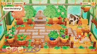 Bakery Bundle - Lemon Cake + Magical Bakery screenshot 1